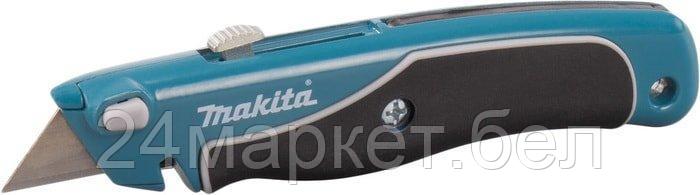 Нож строительный Makita B-65785, фото 2