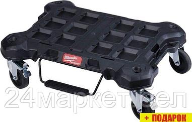 Роллер Milwaukee PackOut Flat Trolley 4932471068