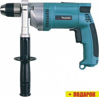 Безударная дрель Makita DP3003, фото 2