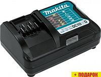 Зарядное устройство Makita DC10WD (10.8-12В)