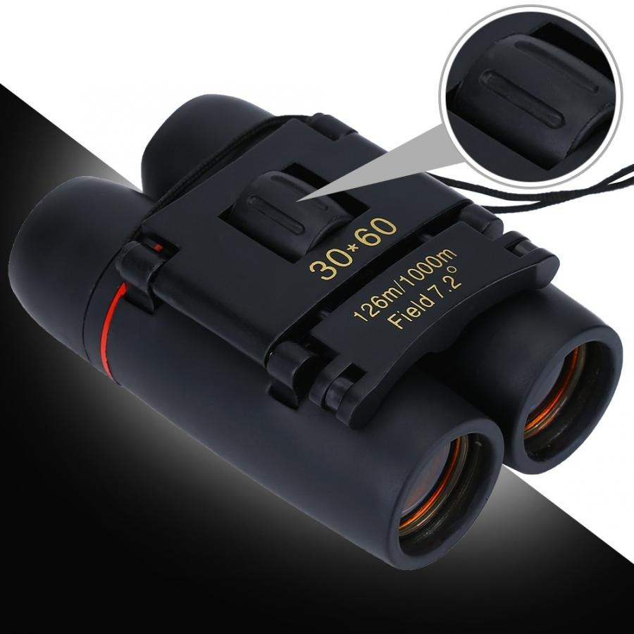 Бинокль Binoculars Day and Night Vision 30 x 60 - фото 1 - id-p167692899
