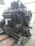 Ремонт двигателя Д-260.2, фото 2