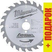 Пильный диск Milwaukee 4932327969