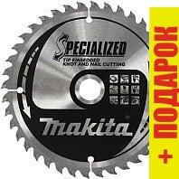 Пильный диск Makita B-31566