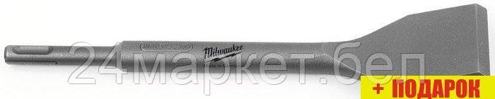 Плоское зубило Milwaukee 4932352343 - фото 2 - id-p167641304