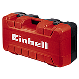 Отбойный молоток Einhell TE-DH 32 (1500W, 32 Дж, SDS-Max патрон, вес 16.3 Кг, в комплекте 2 зубила, кейс), фото 5