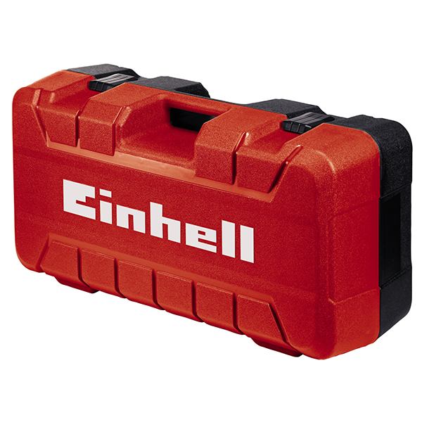 Отбойный молоток Einhell TE-DH 32 (1500W, 32 Дж, SDS-Max патрон, вес 16.3 Кг, в комплекте 2 зубила, кейс) - фото 5 - id-p167693103