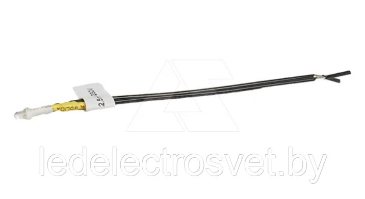 Etika - Лампа светодиодная универсальная для подсветки и индикации - фото 1 - id-p167693998