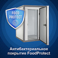 Новинка! Технология FoodProtect в холодильных камерах POLAIR.