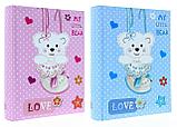 Фотоальбом GEDEON DBCL30 Teddy Bear 29*32/60, фото 2