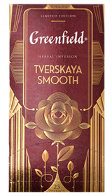 Greenfield Limited Edition TVERSKAYA SMOOTH