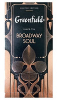 Greenfield Limited Edition BROADWAY SOUL