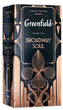 Greenfield Limited Edition BROADWAY SOUL, фото 2