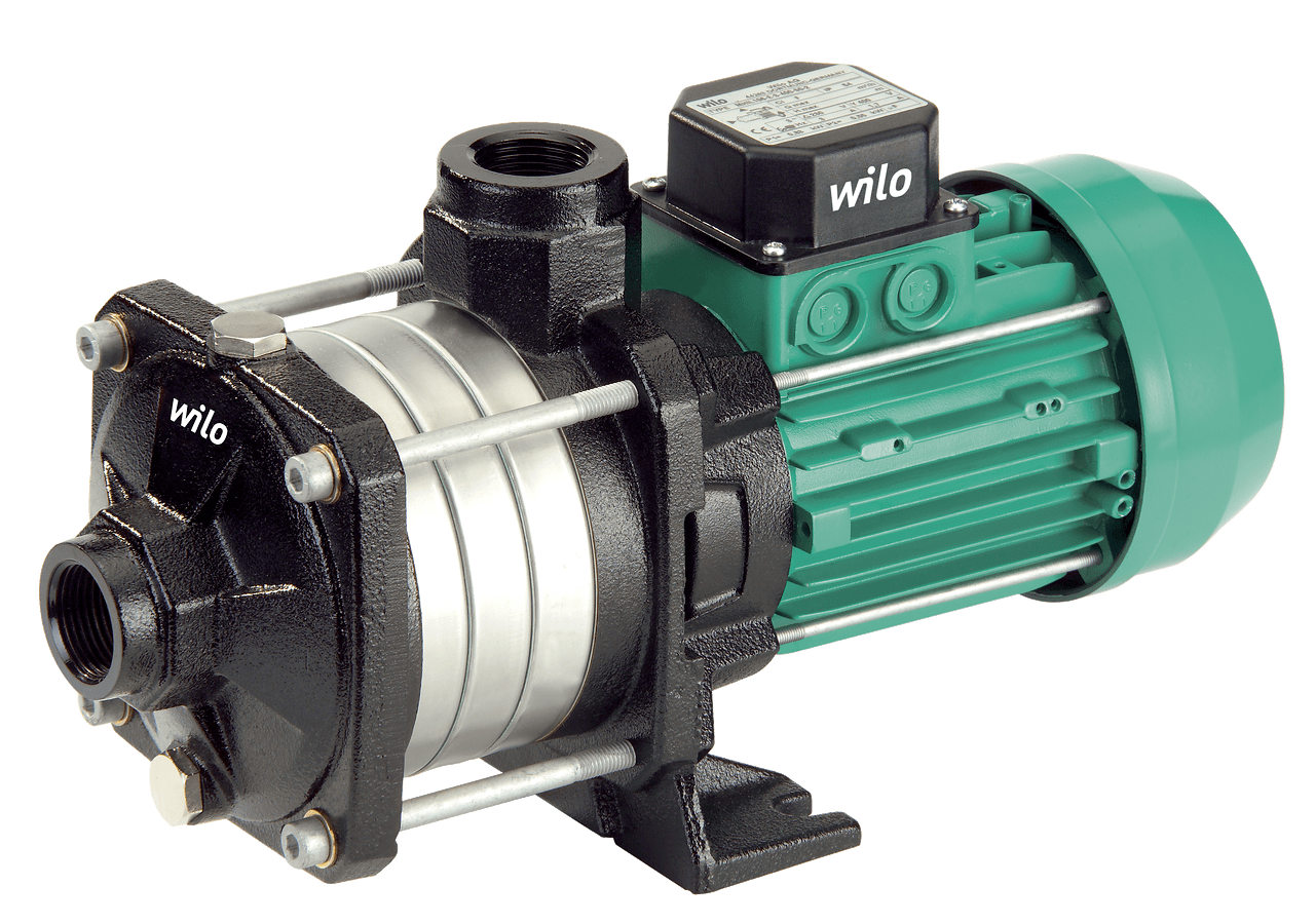 Насос Wilo MHIL 303-E-3-400-50-2, арт. 4083897