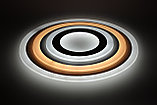 Светильник потолочный светодиодный ЭРА SPB-6 с пультом ДУ "GEO 2" RC 75 75Вт 3000-6500К, фото 2