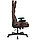 Кресло офисное Бюрократ Zombie Viking Knight, фото 2