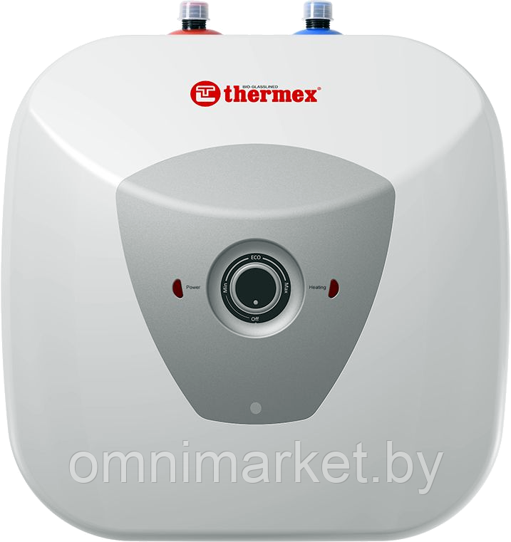 Водонагреватель электрический Thermex HIT Pro 10 U накопительный, Россия