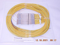 Оптический разветвитель PLC 1x64 SM 1,5 m tube неоконцованный