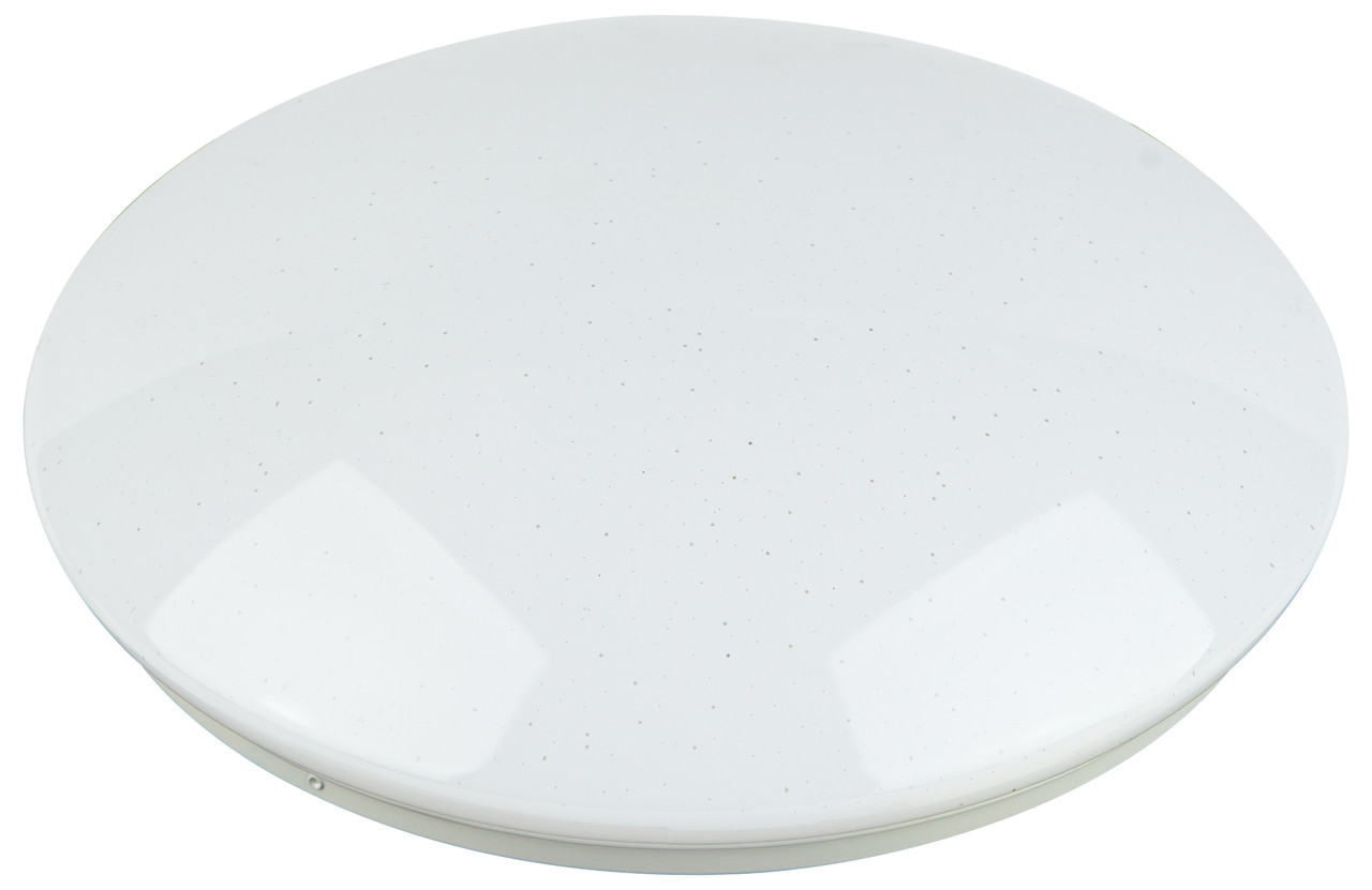 Светильник потолочный светодиодный ЭРА SPB-6 Классик без пульта ДУ "Элемент" 24-4K (F) 24Вт 4000К 1850Лм