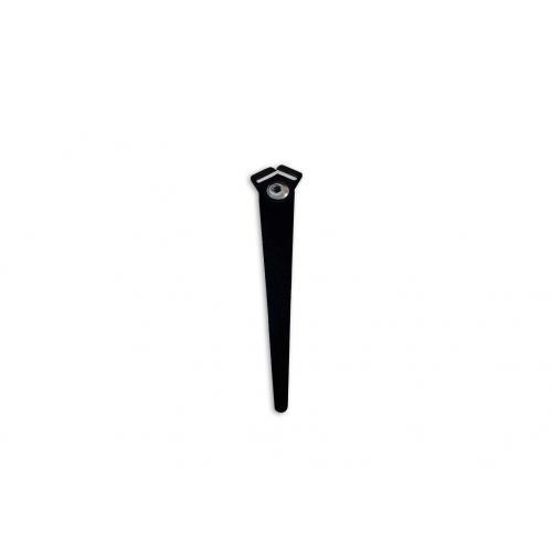 Ножка съёмная складная на круглый шестик для зимней удочки MEGATEX - фото 2 - id-p167699376