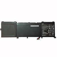 Оригинальный аккумулятор (батарея) для ноутбука Asus N501L (C32N1523) 11.4V 8200mAh