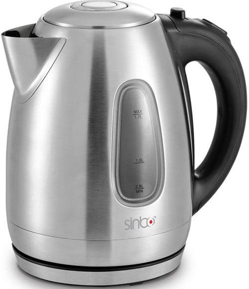 SK-2391B электрочайник SINBO