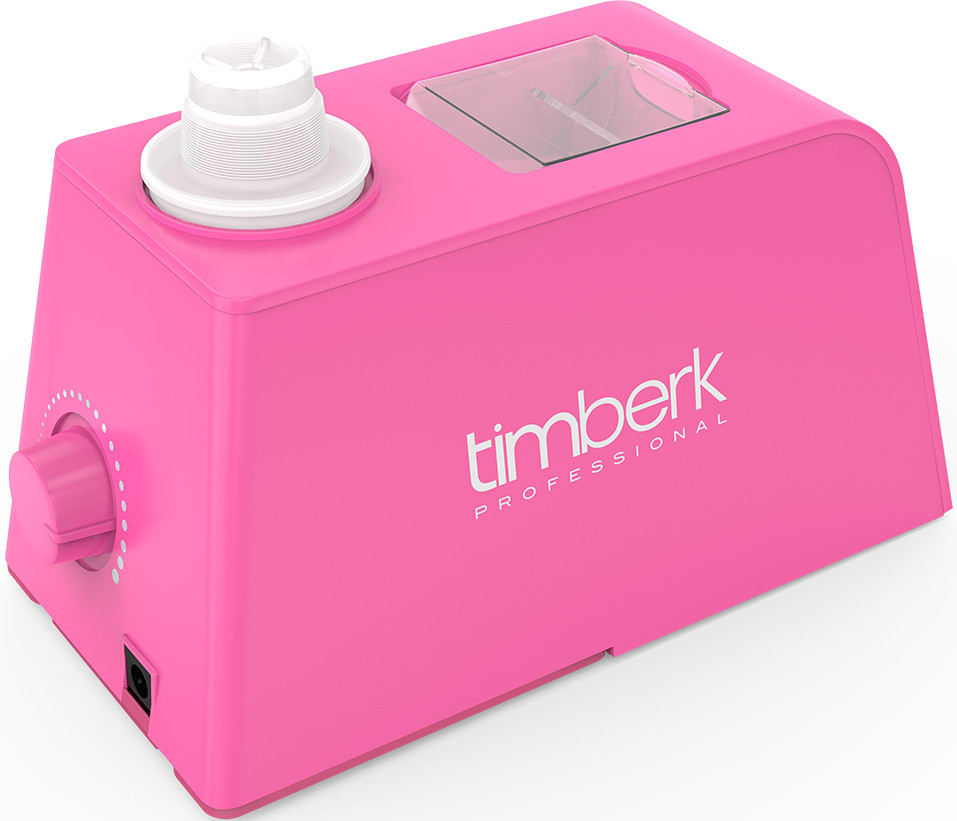 THU MINI 02 (P) розовый увлажнитель воздуха TIMBERK