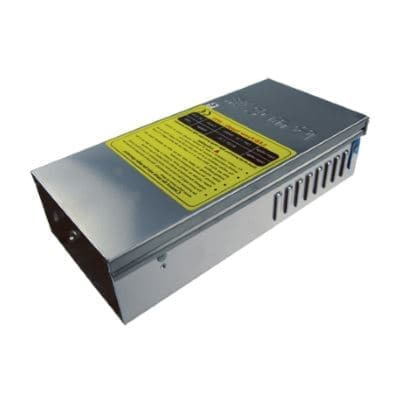 B3L150ESB 150W 220V-12V IP53 блок питания для светодиодной ленты ECOLA - фото 1 - id-p167700338