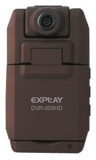 DVR-003HD Видеорегистратор EXPLAY - фото 2 - id-p167700617