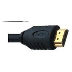 2001121 HDMI v1.4 2.0м аудио-видео шнур INTRO HDMI