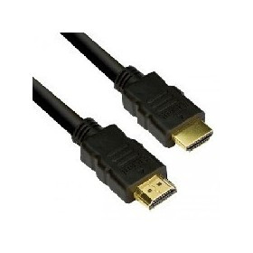 1001112 HDMI v1.4 1.0м аудио-видео шнур HDMI INTRO - фото 1 - id-p167700717