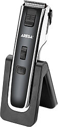 AR-1810 Машинка для стрижки волос электрическая Aresa