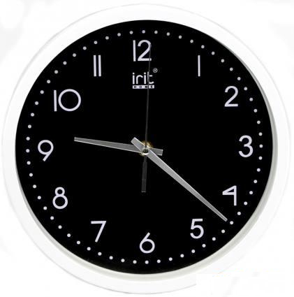 IR-610 Часы настенные IRIT