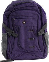 STREET 15.6" фиолетовый (31122) Рюкзак для ноутбука ENVY