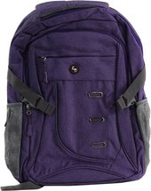 STREET 15.6" фиолетовый (31122) Рюкзак для ноутбука ENVY - фото 1 - id-p167703360
