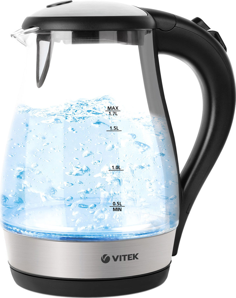 VT-7085 Чайник VITEK (TR)