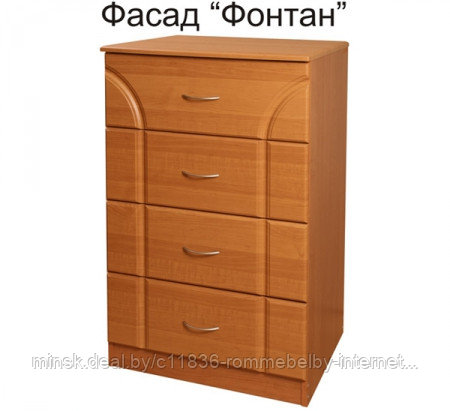 Комод 60, фото 2