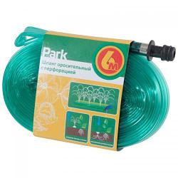 111066  6м Шланг оросительный PARK