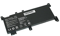 Аккумулятор (батарея) для ноутбука Asus F442U, A480U (C21N1638) 7.7V 4400mAh