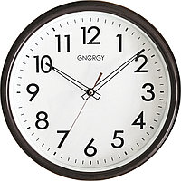 ЕС-115 круглые (009489) Часы настенные ENERGY