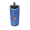 TG113 синий Bluetooth-колонка T&G, фото 2