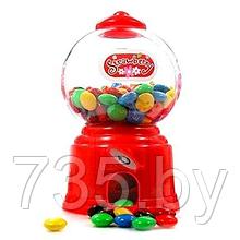 Копилка конфетница Candy machine