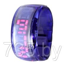 LED watch - Часы «Candy» - стильный браслет