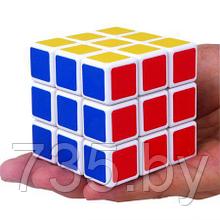 Кубик Рубика белый скоростной