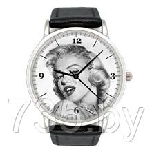 Led watch - Led часы наручные