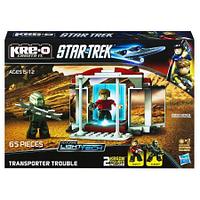 KRE-O Star Trek Телепорт A3140 конструктор