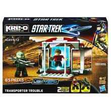 KRE-O Star Trek Телепорт A3140 конструктор