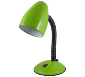 EN-DL07-1 зеленый (366007) Светильник настольный ENERGY