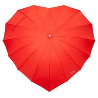 Зонт "Сердце" для двоих