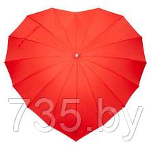 Зонт "Сердце" для двоих